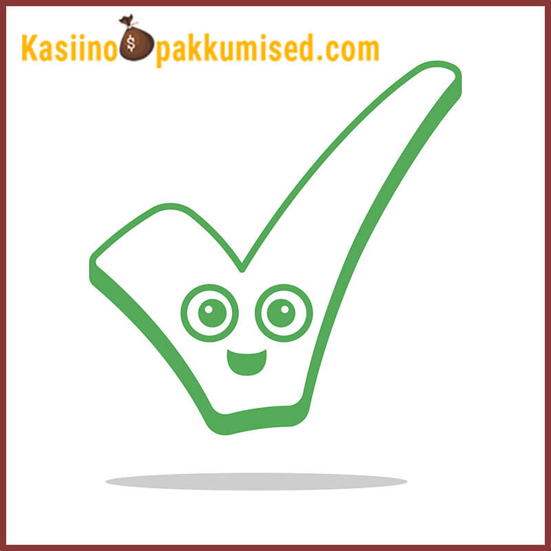Nipid boonuskoodide kasutamiseks